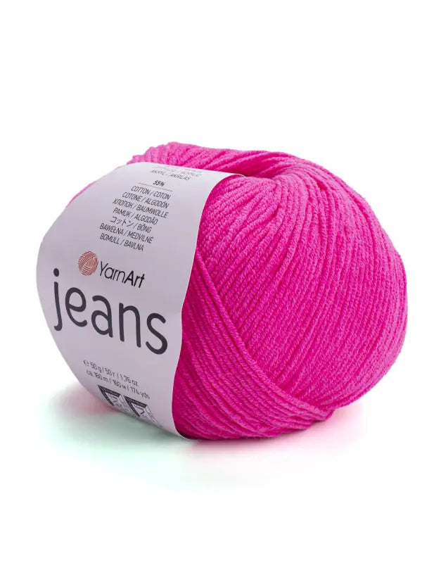 Yarnart jeans