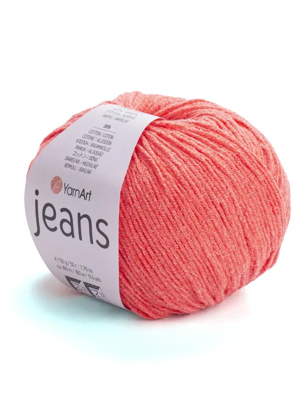 Yarnart jeans
