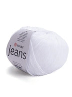 Yarnart jeans