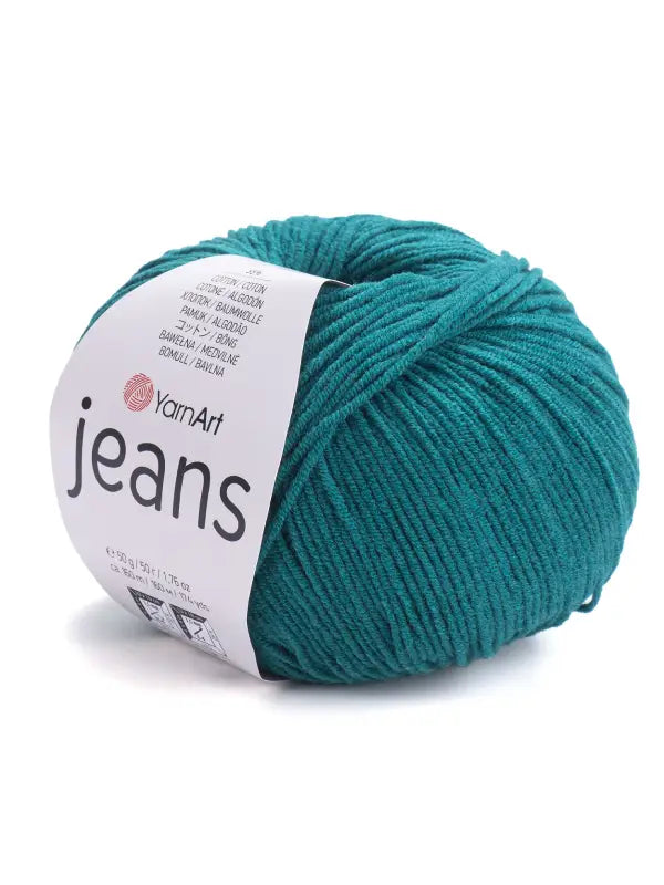 Yarnart jeans