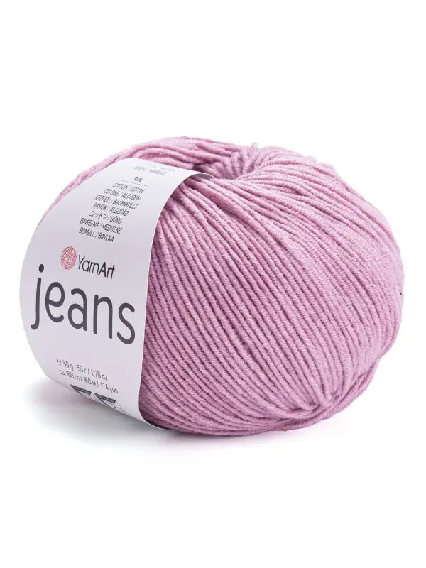 Yarnart jeans
