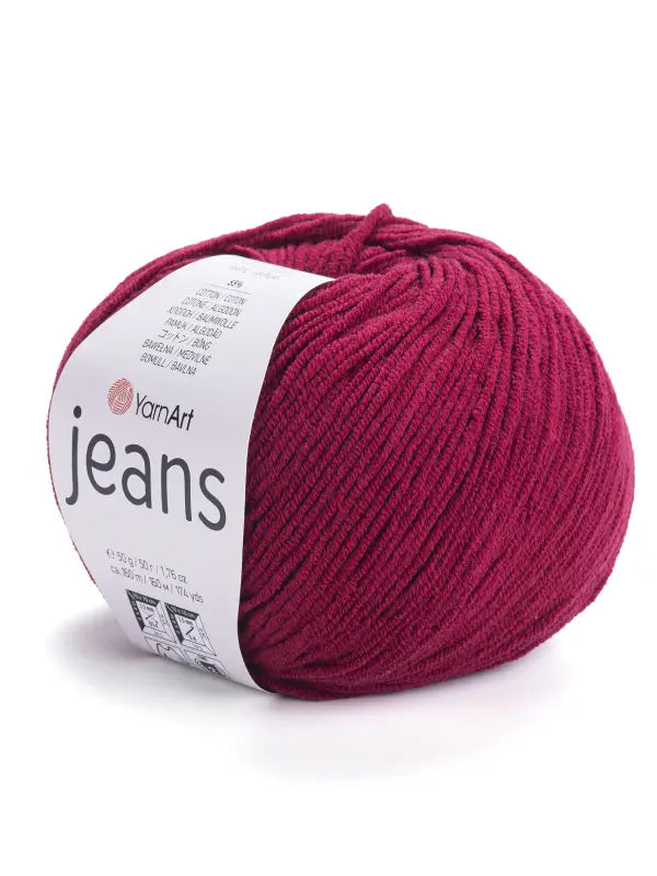 Yarnart jeans