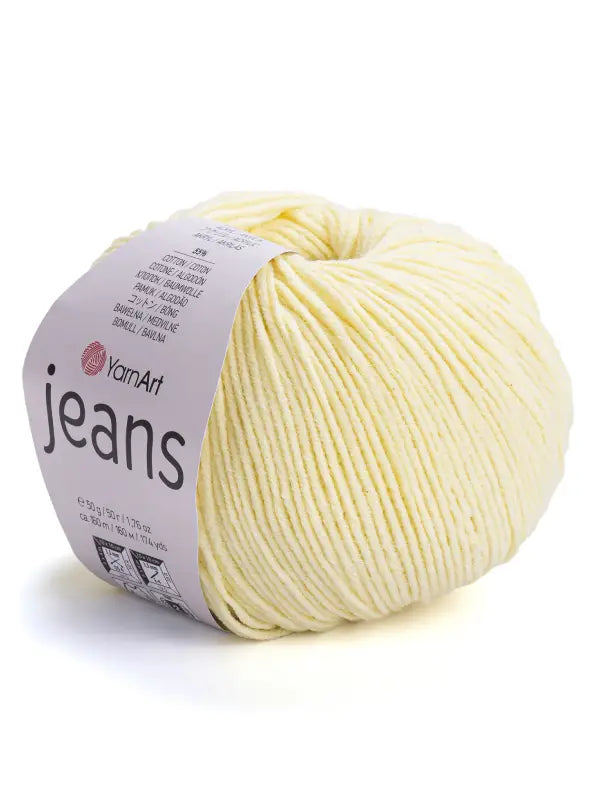 Yarnart jeans
