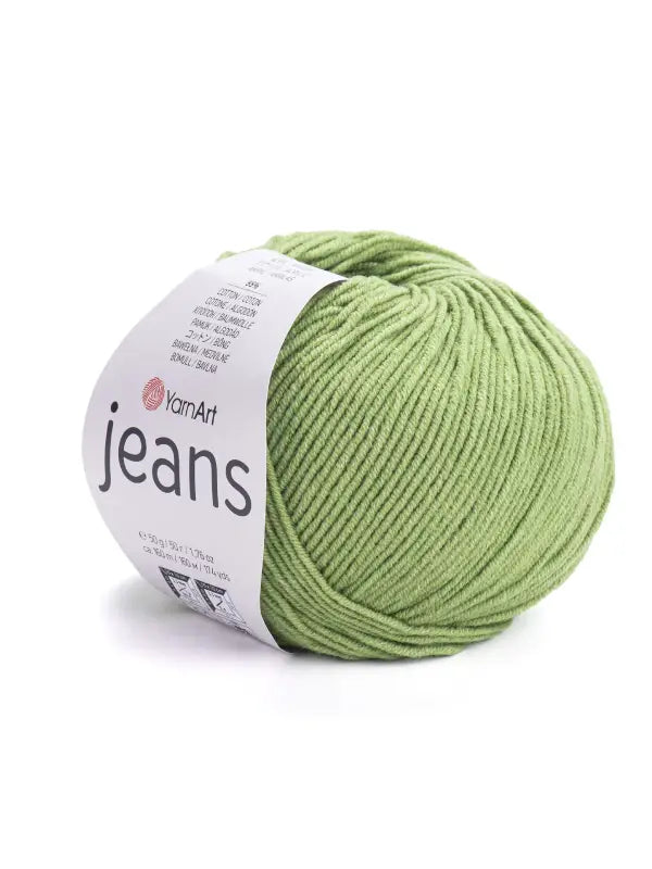 Yarnart jeans