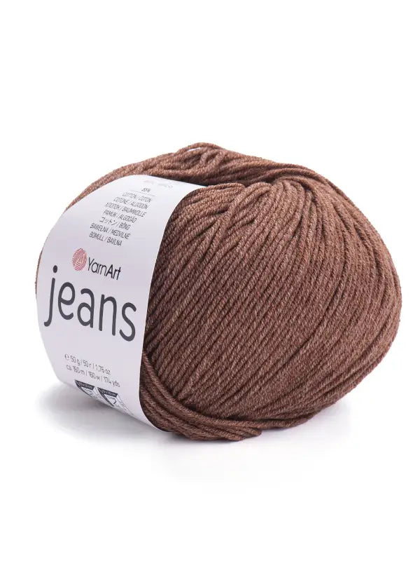 Yarnart jeans