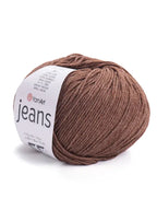 Yarnart jeans