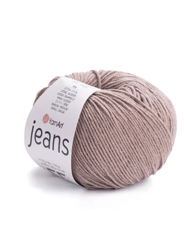 Yarnart jeans
