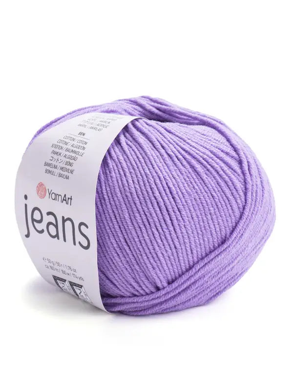 Yarnart jeans