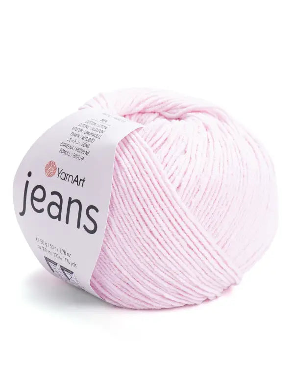 Yarnart jeans