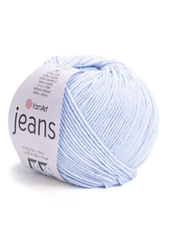 Yarnart jeans