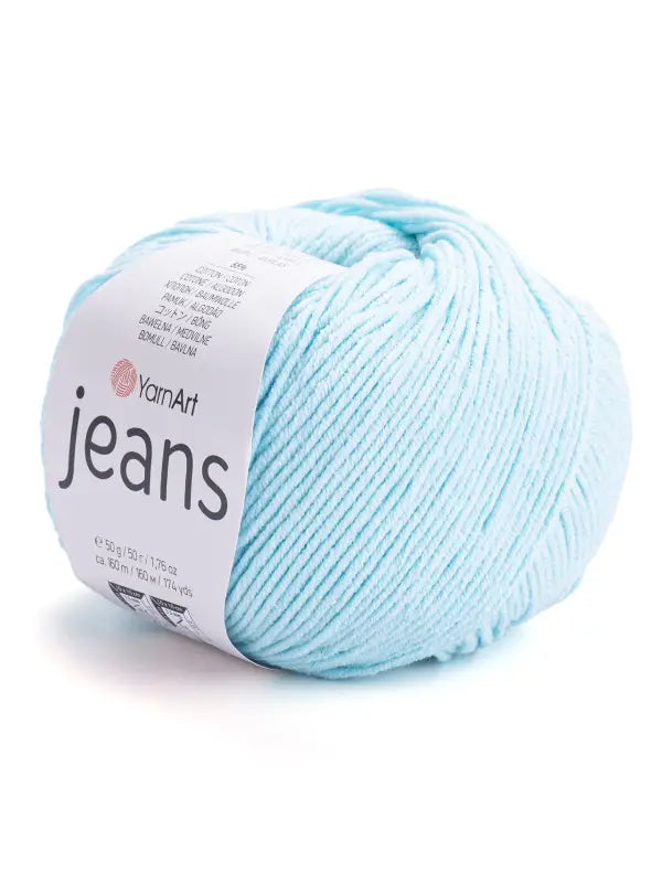 Yarnart jeans