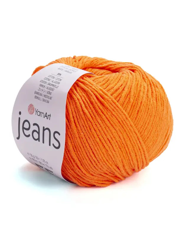 Yarnart jeans