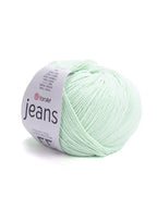 Yarnart jeans