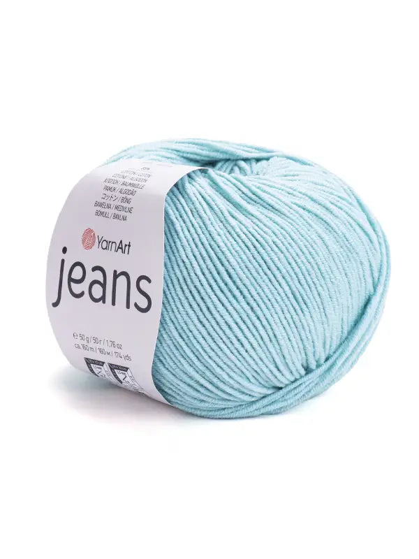 Yarnart jeans