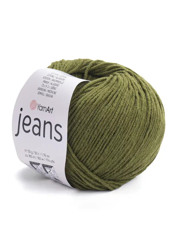 Yarnart jeans