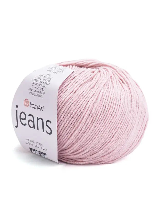 Yarnart jeans