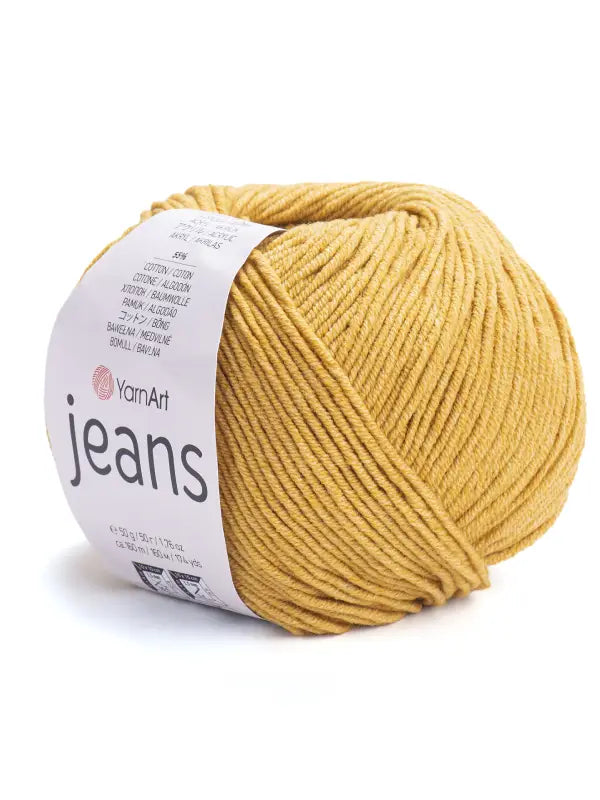 Yarnart jeans