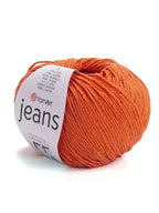 Yarnart jeans