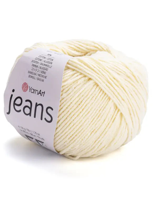 Yarnart jeans