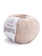 Yarnart jeans