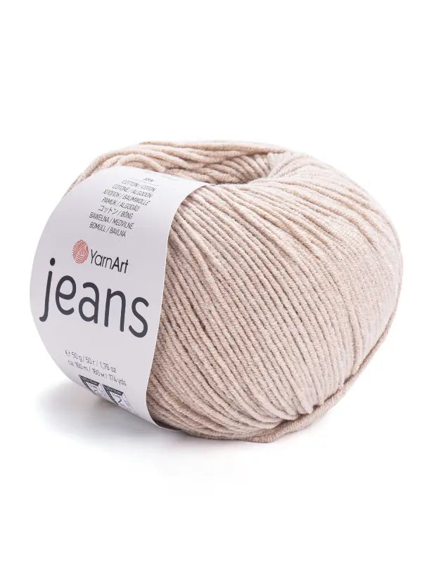 Yarnart jeans