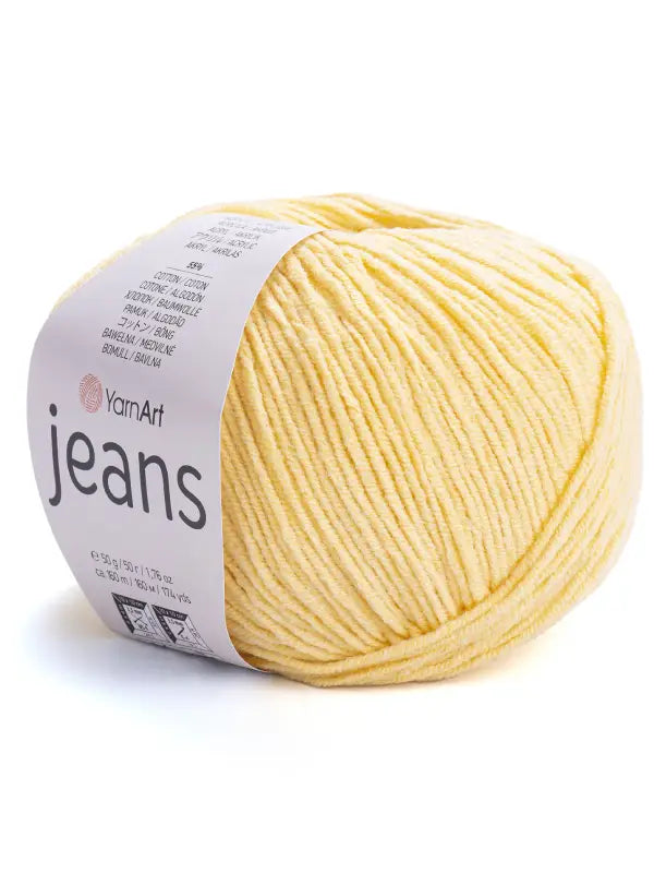 Yarnart jeans