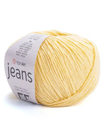Yarnart jeans