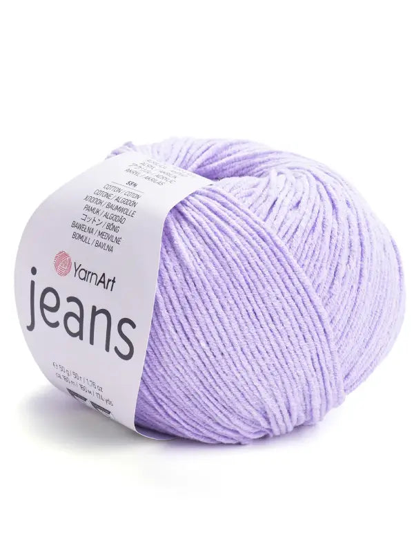 Yarnart jeans