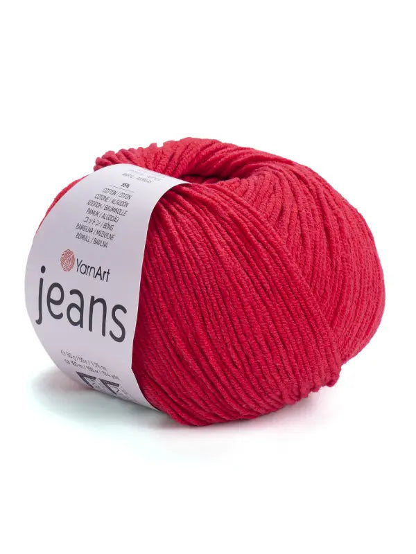 Yarnart jeans