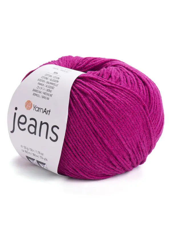 Yarnart jeans