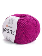Yarnart jeans