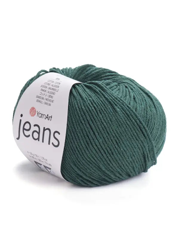 Yarnart jeans
