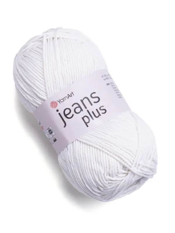 Yarnart jeans plus