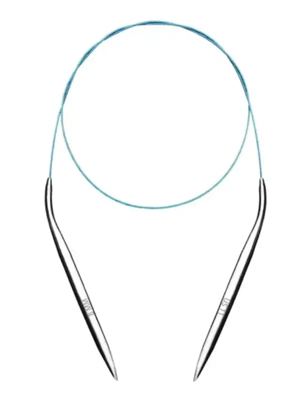 Agujones circulares para tejido (#2 a #12)