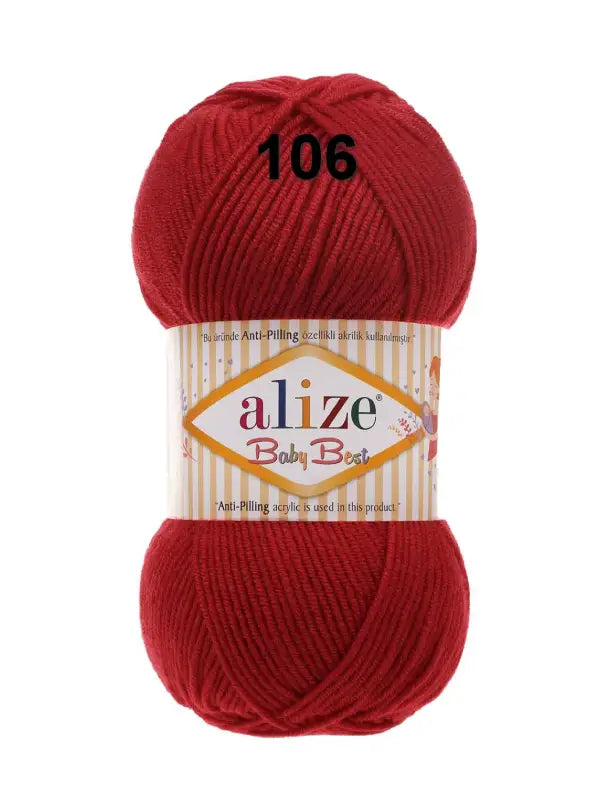 Alize Baby Best