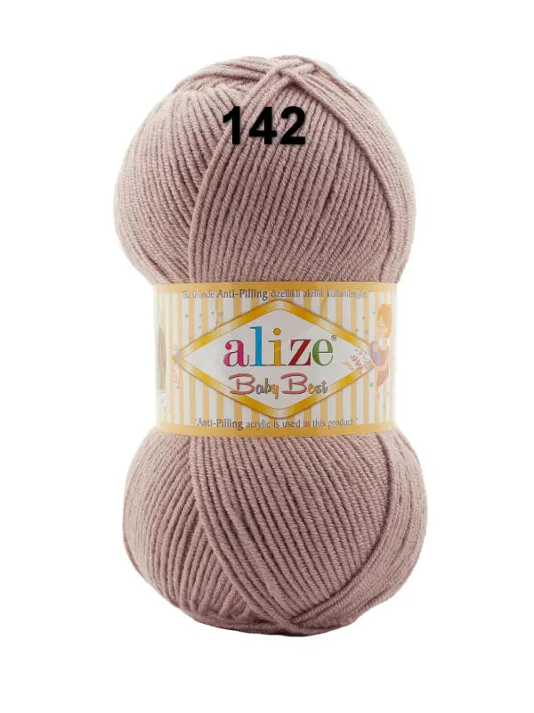 Alize Baby Best