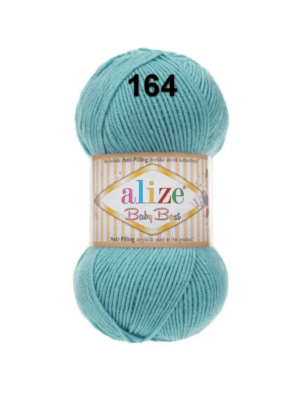 Alize Baby Best