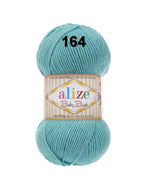 Alize Baby Best