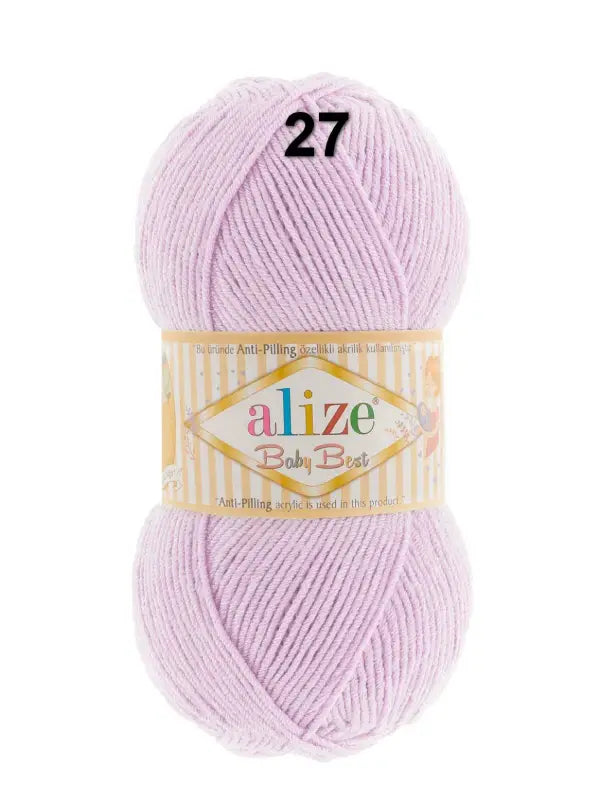 Alize Baby Best