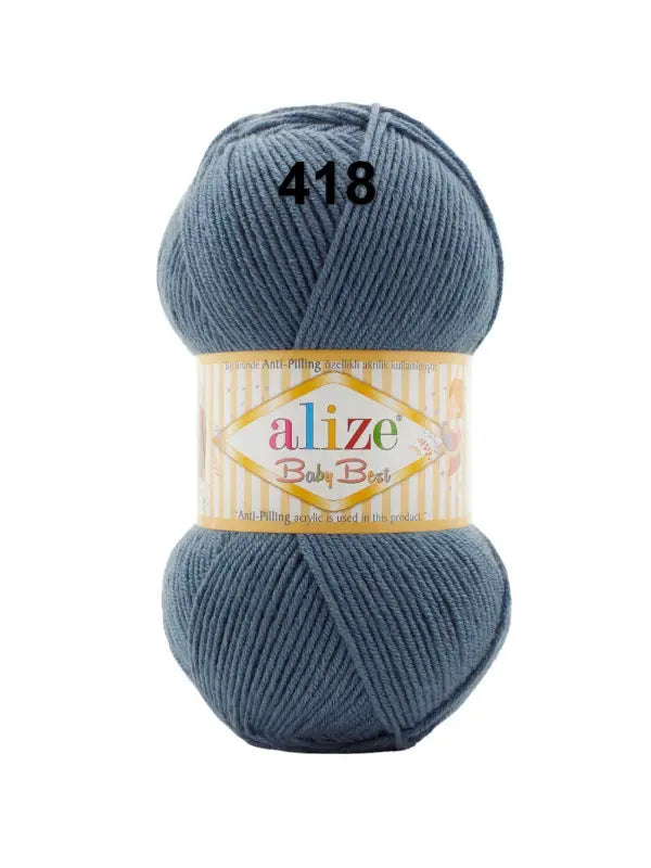 Alize Baby Best