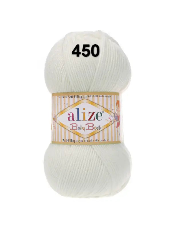 Alize Baby Best