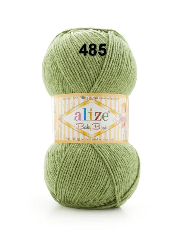 Alize Baby Best