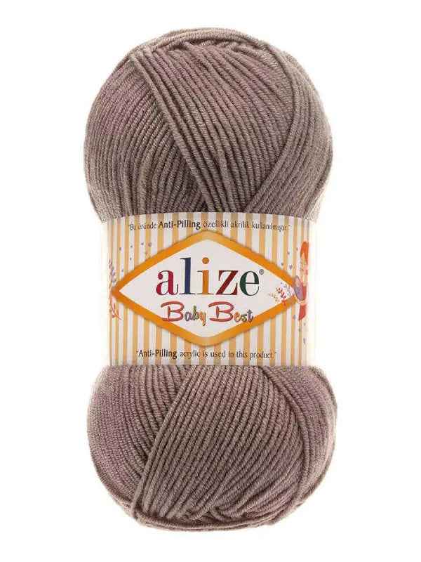Alize Baby Best