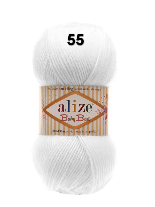 Alize Baby Best