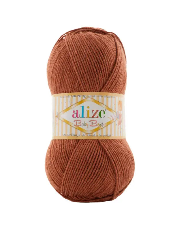 Alize Baby Best