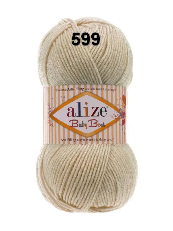 Alize Baby Best
