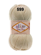 Alize Baby Best