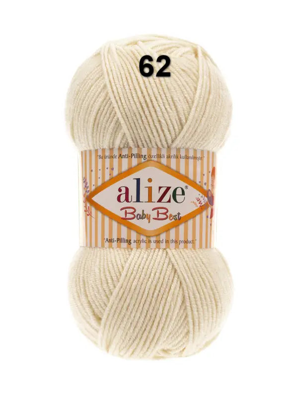 Alize Baby Best