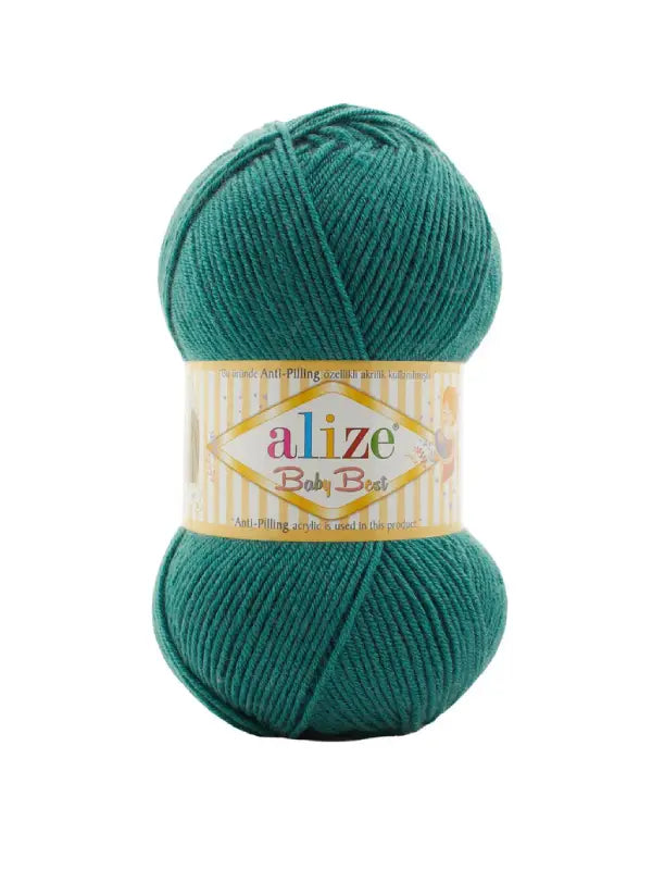 Alize Baby Best