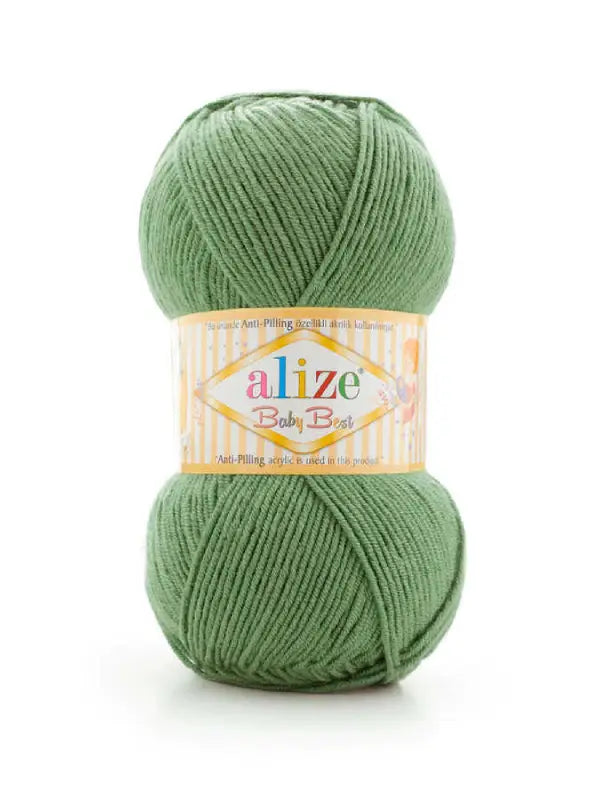 Alize Baby Best